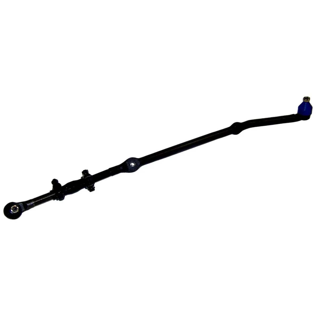 Drag Link Assembly; Front; Incl. 2 Tie Rod Ends/Adjust w/Hardware; product image