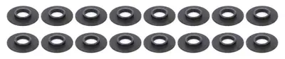 Manley Manley 42369-16 Manley Valve Spring Seat, SPRING CUP-ID 1.580