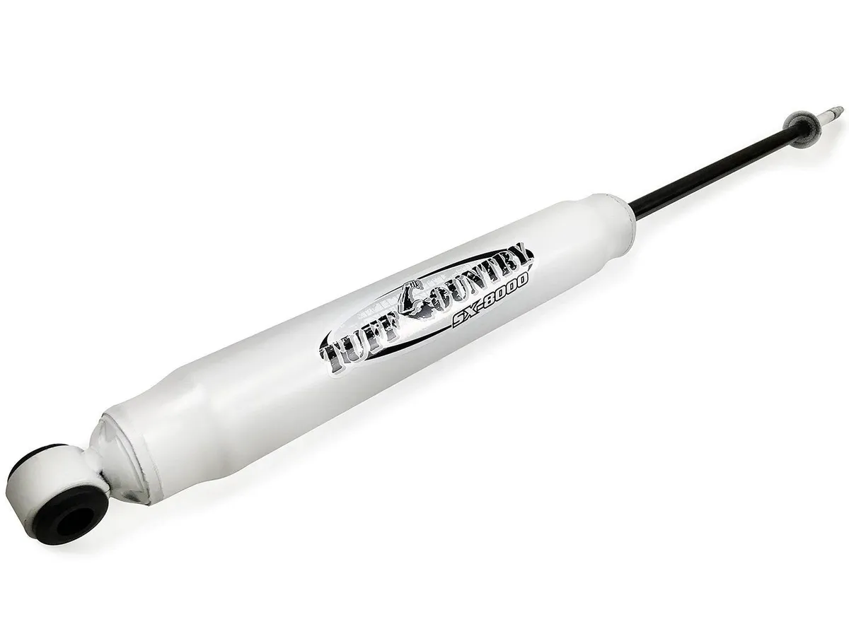 Tuff Country 61302 - SX8000 Nitro Gas Shock (Single) - Stem To Loop - 18 3/4" X 31 1/4" product image