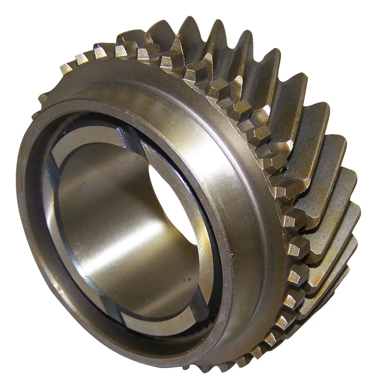 1988-1995 YJ Wrangler;1988-1997 XJ Cherokee MJ Comanche;1993-1993 ZJ Grand Cherokee;1997-1997 TJ Wrangler;w/ AX15 Transmission; Third Gear product image