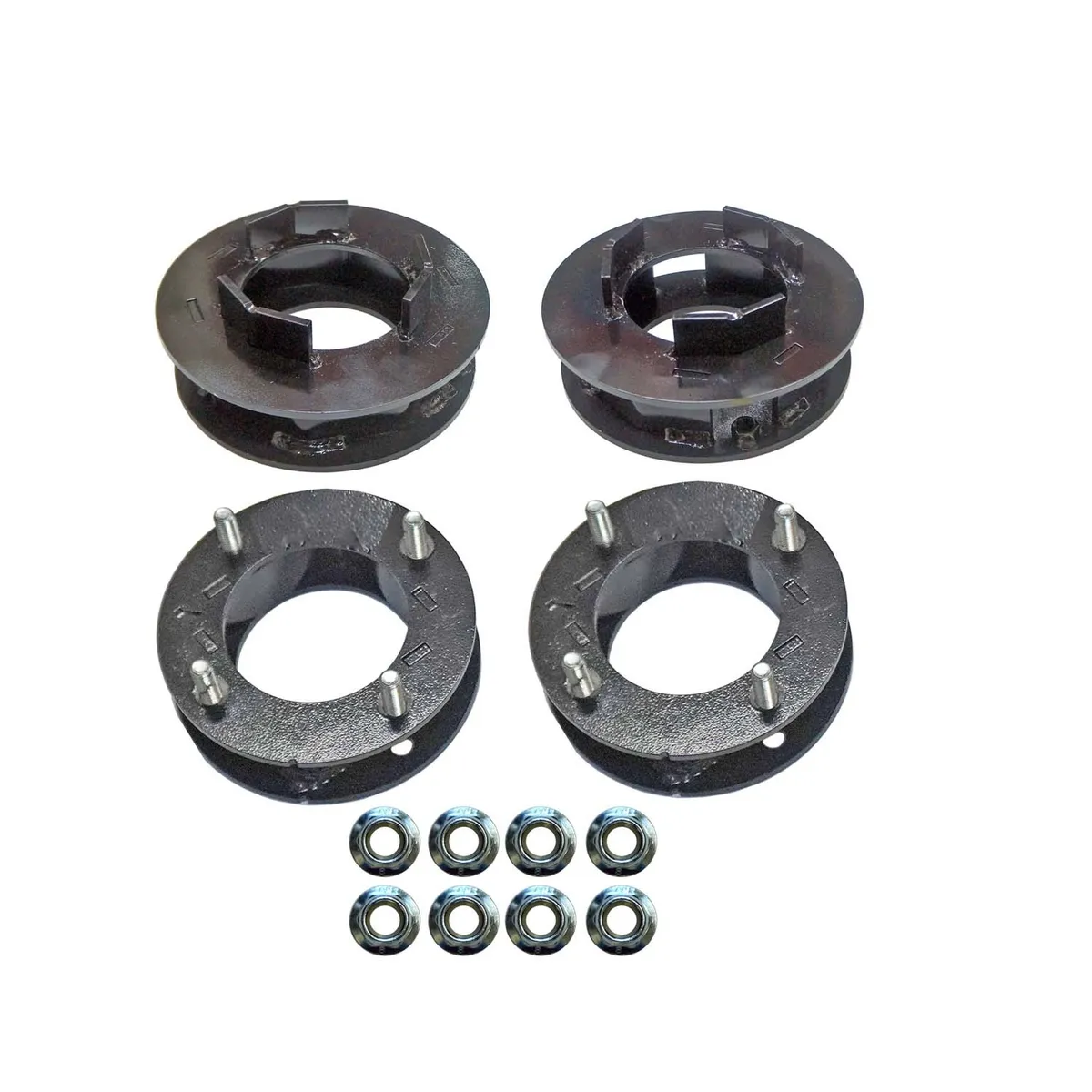 22c Tundra 4WD 3in Suspension Lift Component Box product image