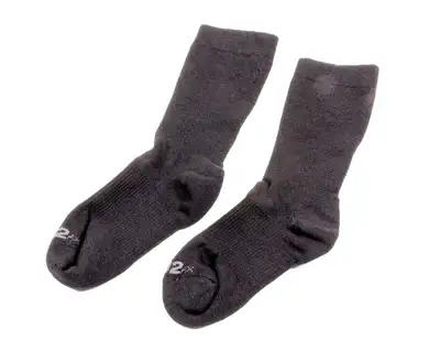 PXP Racewear Socks Fitted X-Large SFI 3.3 Fire Resistant