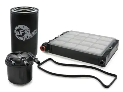 aFe Power 20c F250/F350/F450 6.7l v8 Powerstroke AFE Power Proguard Diesel Fluid Filter Kit