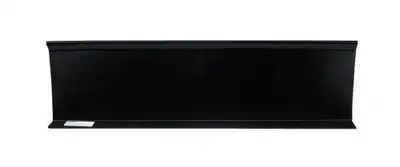 FiveStar Spoiler Right Side Blade Black