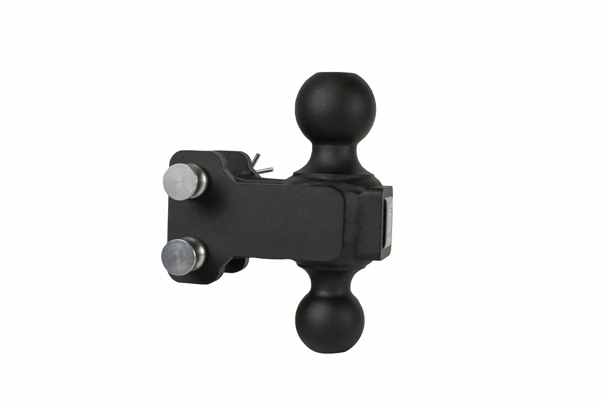 BulletProof Medium Duty 2 2-5/16 Dual Ball MDDUALBALL product image