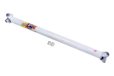 Fast Shafts Moly Driveshaft 29in Long- 2in Dia.
