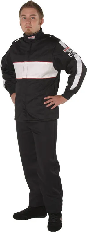 G-FORCE Racing Gear G-Force Racing Gear - 4385XXXBK - Heat Shield Insulator