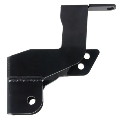 JK Rear Track Bar Brace 07-18 Wrangler JK/JKU Synergy MFG product image
