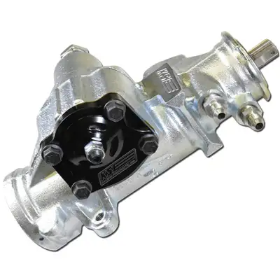KSE Racing 700 Series Steering Box 6:1 .185 Valve 3/4-30