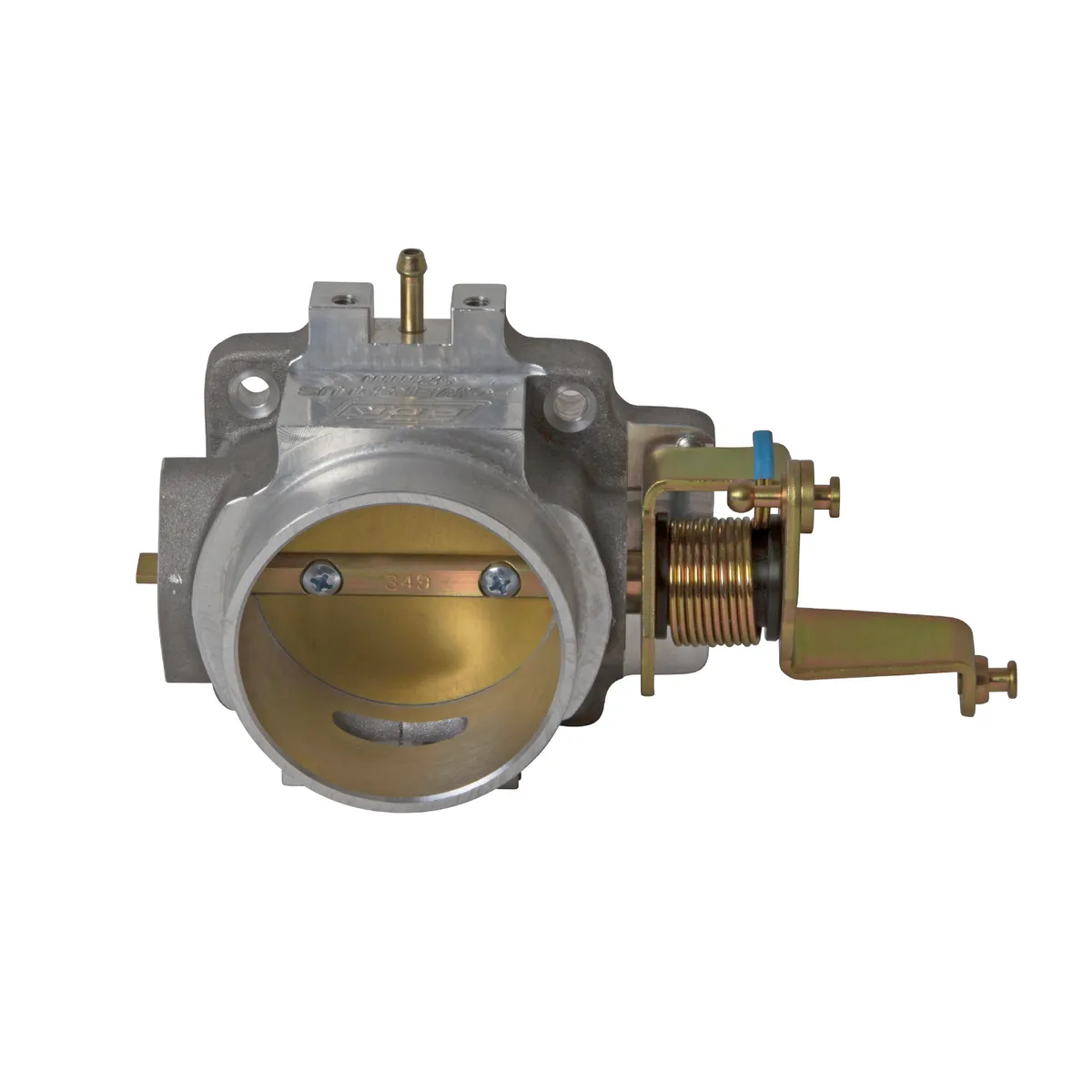 Bbk 2004-2006 Jeep 4.0l 62mm Power Plus Throttle Body product image
