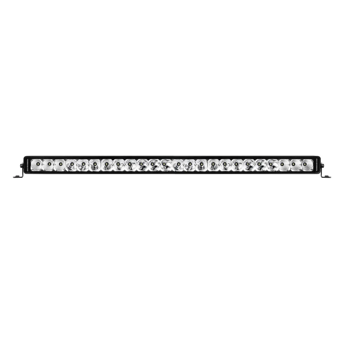 Go Rhino 750723213CSS Bright Series - 30 Single Row LED Light Bar product image