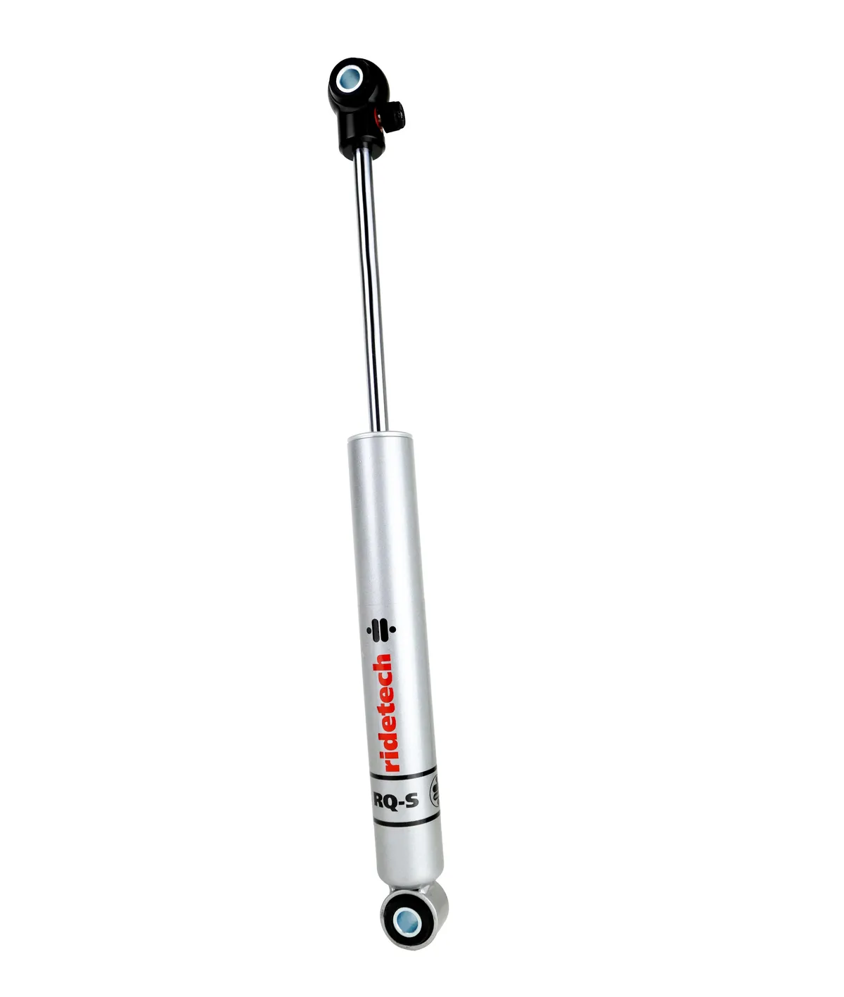 Ridetech 20499871 Rear RQ-S Shock Absorber with 8.35 stroke with eye/eye mounting. product image