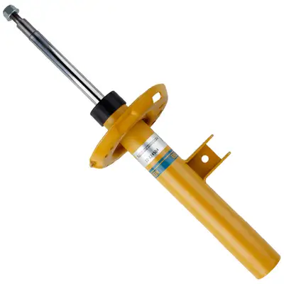 Bilstein 2123 Mercedesbenz Gla250; 2023 Glb250 Front Right b6 Performance Suspension Strut Assy
