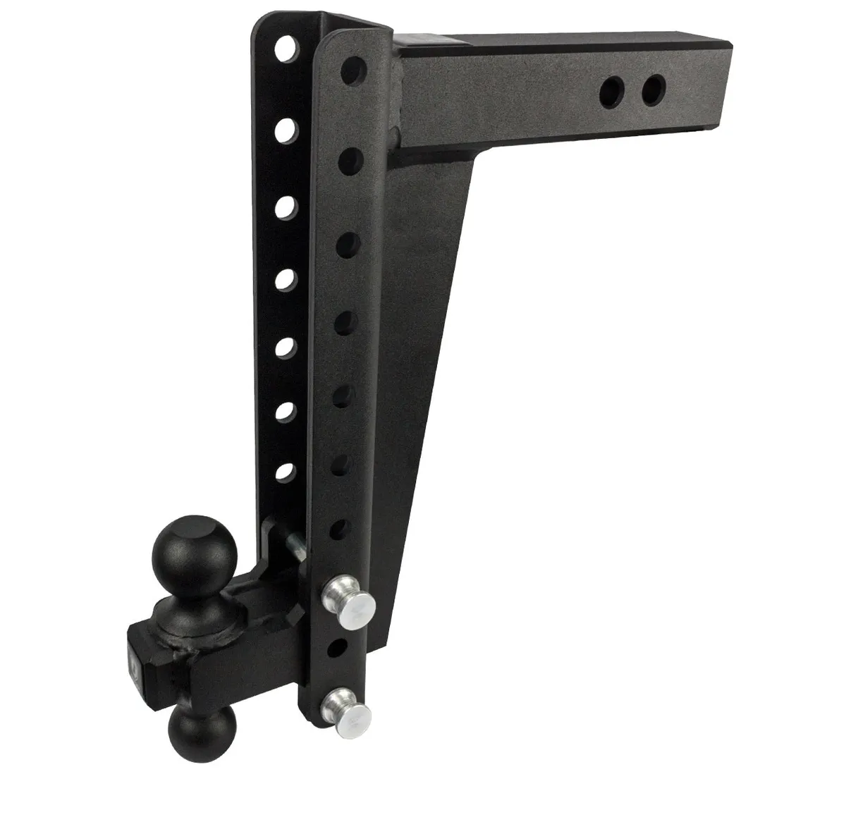 BulletProof 2.5 Heavy Duty 14 Drop/Rise Hitch HD2514 product image