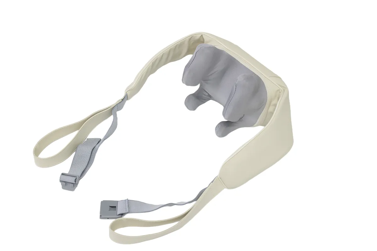 Kneading Shoulder & Neck Massager product image