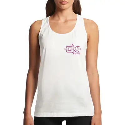 GateKeeper Off-Road Gatekeeper Womens Performance Tank Top