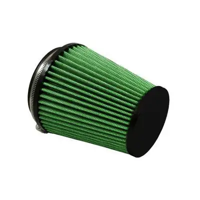 Green Filter USA Green Filter USA - Cone Filter - Cone filter ID= 4 ODbase=5.5 ODtop=4 L= 6 - 2114
