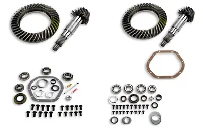 Northridge4x4 Rubicon Dana 44/44 Gear Package And Master Overhaul Kits - JK