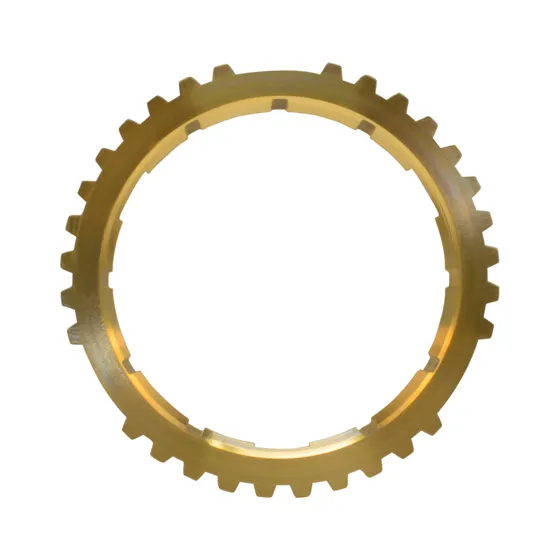 Manual Transmission 1St, 2Nd, 3Rd & 4Th Synchro Ring Nissan USA Standard product image