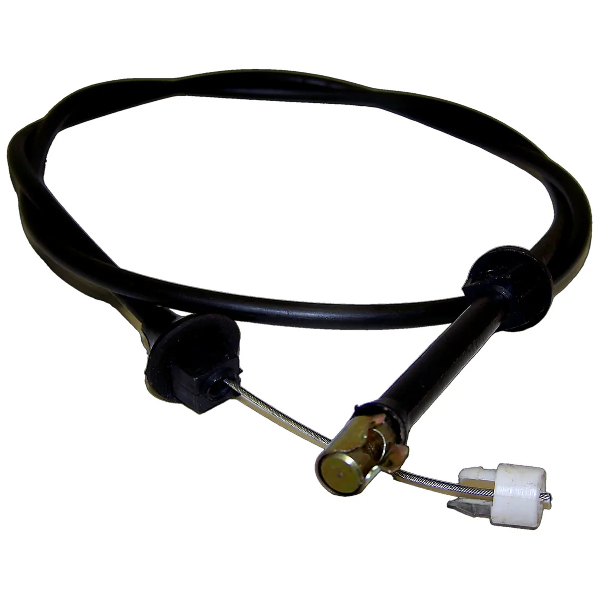 1977-1983 Cj-5 CJ w/ 4.2l (258) Engine; Export - Rhd; For Non-Regulated Markets 1977-1986 Cj-7 CJ w/ 4.2l (258) Engine; Export - Rhd; For Non-Regulated Markets 1981-1986 Cj-8 CJ w/ 4.2l (258) Engine; Export - Rhd; For Non-Regulated Markets product image