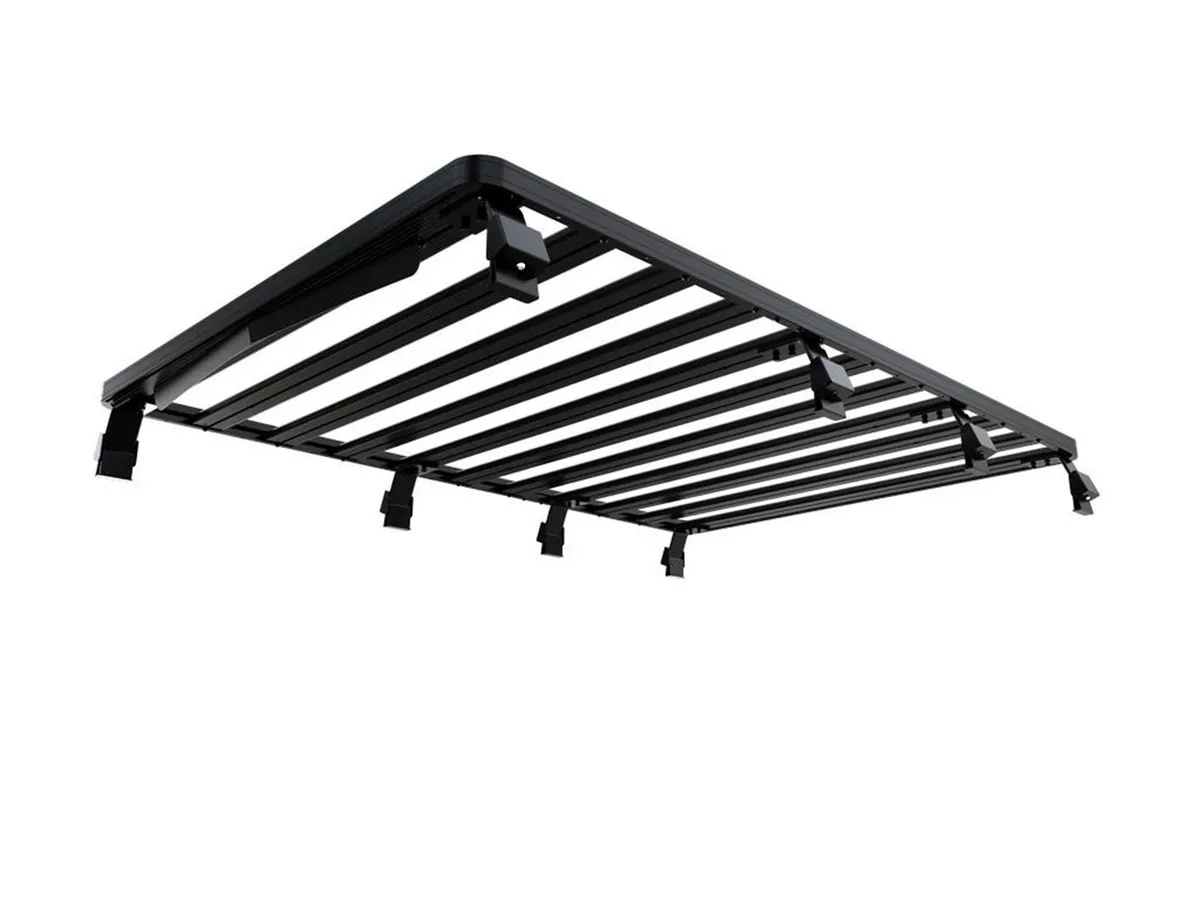Mercedesbenz Gelandewagen g Class (19792017) Slimline II Roof Rack Kit product image
