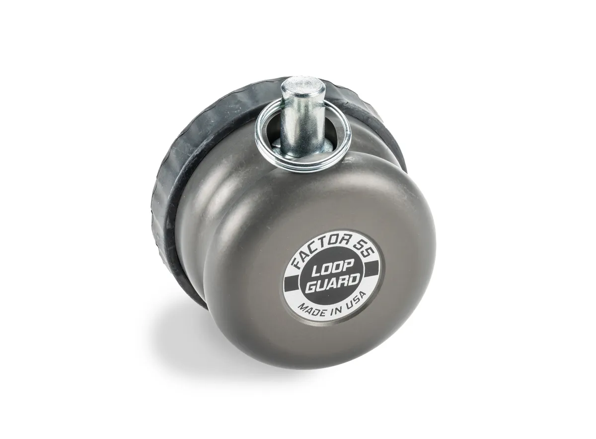 Factor 55 00455-06 Loop Guard XXL -- Gray product image