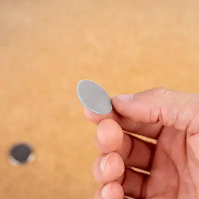 SILWY MAGNET Magnetic Power Bundle Black