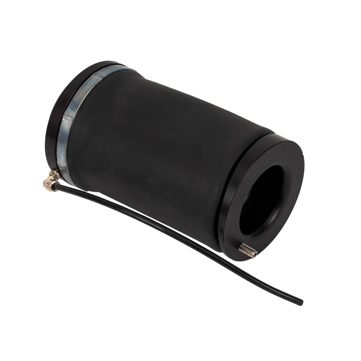 JEEP Wrangler 4xE/E-Torque/392 2018 - 2025 3.5" Upgraded Dynamic Lift Kit with Piggyback Shocks (not diesel compatible) product image