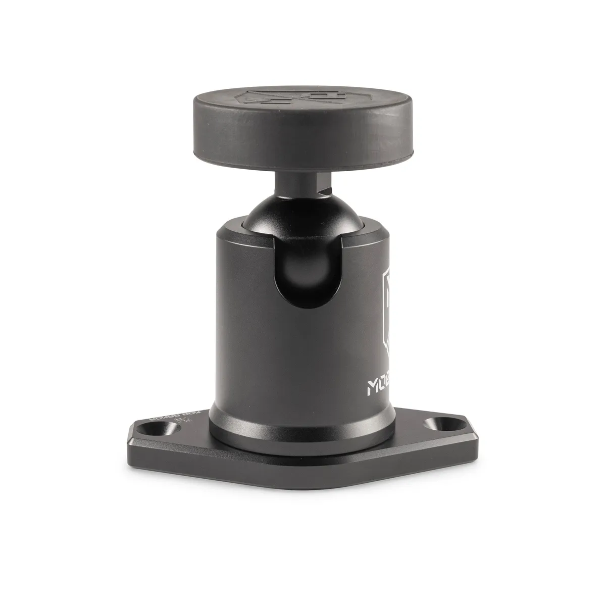 TabNetic Maxx | Rugged Magnetic Tablet Mount product image