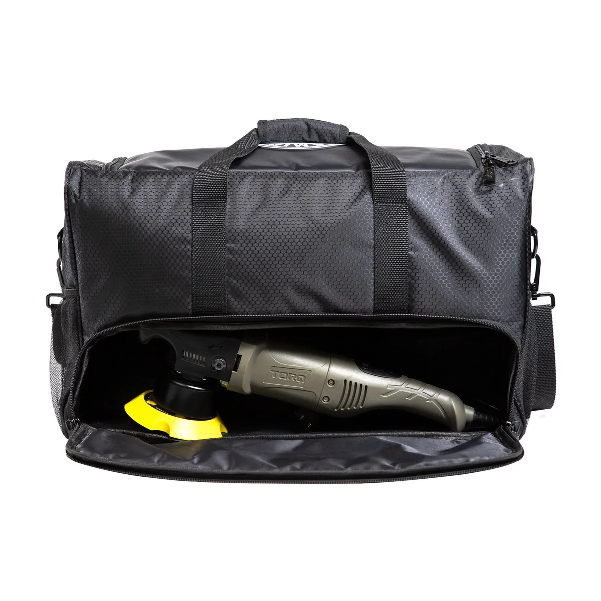 Arsenal Range Trunk Organizer & Detailing Bag With Polisher Pocket product image