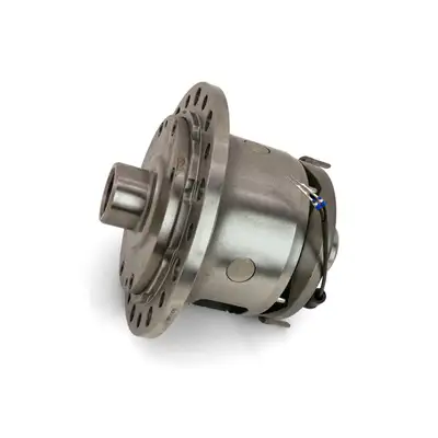 Eaton Detroit Locker® Differential; 31 Spline; 1.25 in. Axle Shaft Diameter; Nissan H233 Rear 1.26 in.; All Ratios;