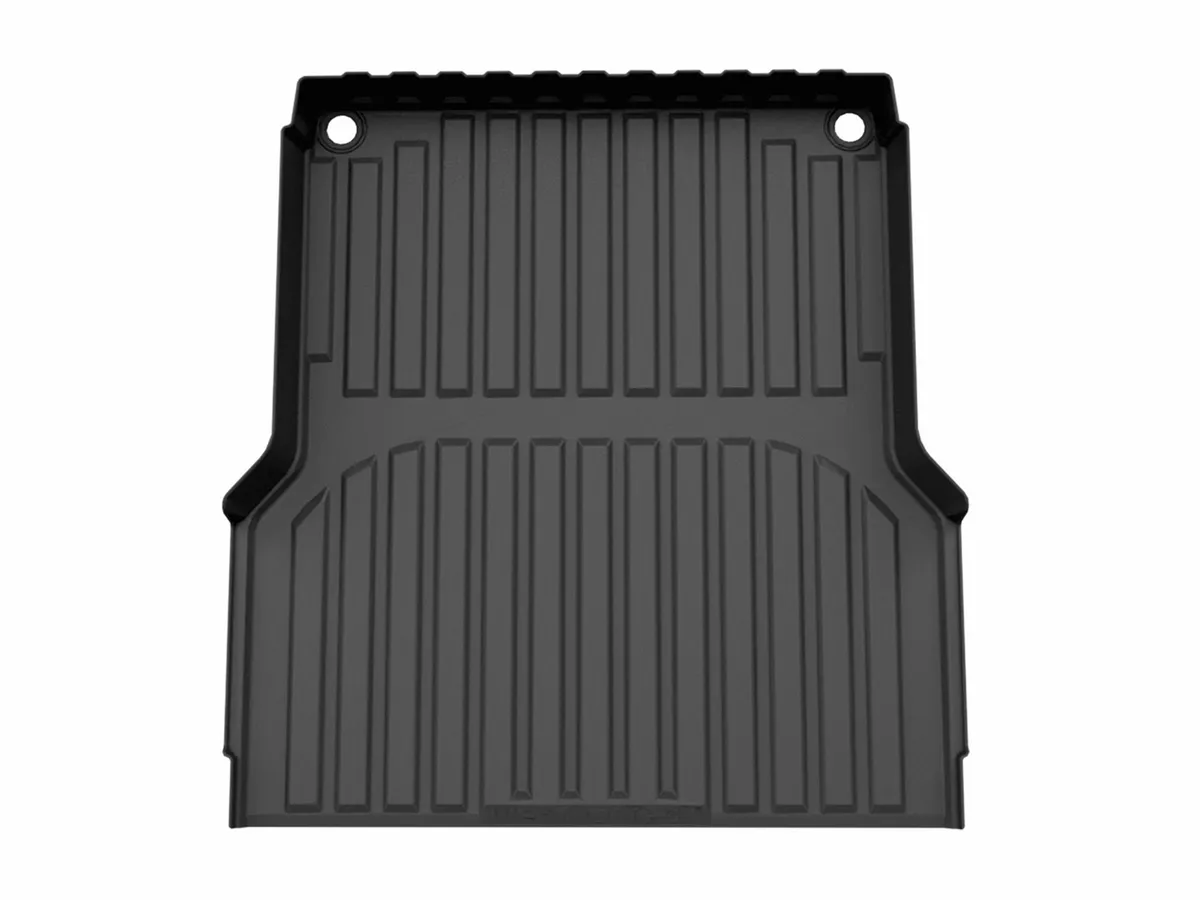 Weathertech WeatherTech Black ImpactLiner Fits Hyundai Santa Cruz 2022 - 2025