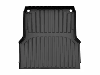 Weathertech WeatherTech Black ImpactLiner Fits Hyundai Santa Cruz 2022 - 2025
