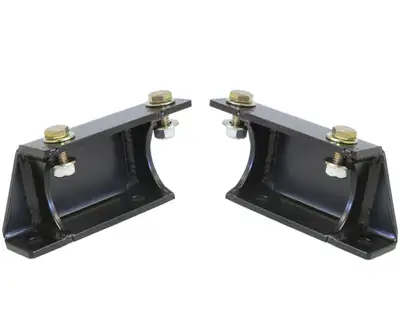 Carli Suspension 1116 F250/350 4x4 Stock Sway Bar Frame Drop Bracket4.5in Lift