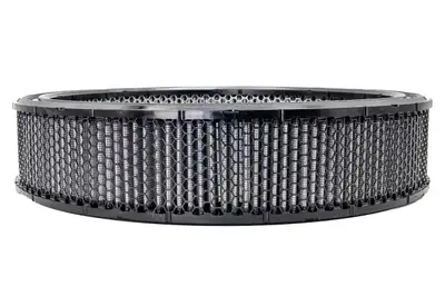 otr filters Filter Air 14in Dia x 3in Tall Drag Race