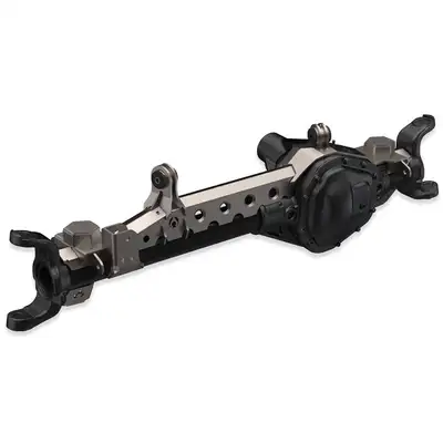 Artec Industries 18c Wrangler/Gladiator 392 Eco Diesel Apex Front Sd Axle Swap Kit W/ Rockjock J