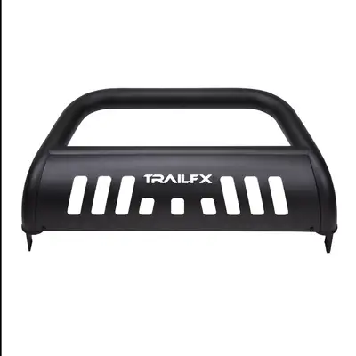 TrailFX Bull Bar Tacoma Blk