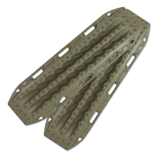 MAXTRAX MKII Recovery Boards - Olive Drab product image
