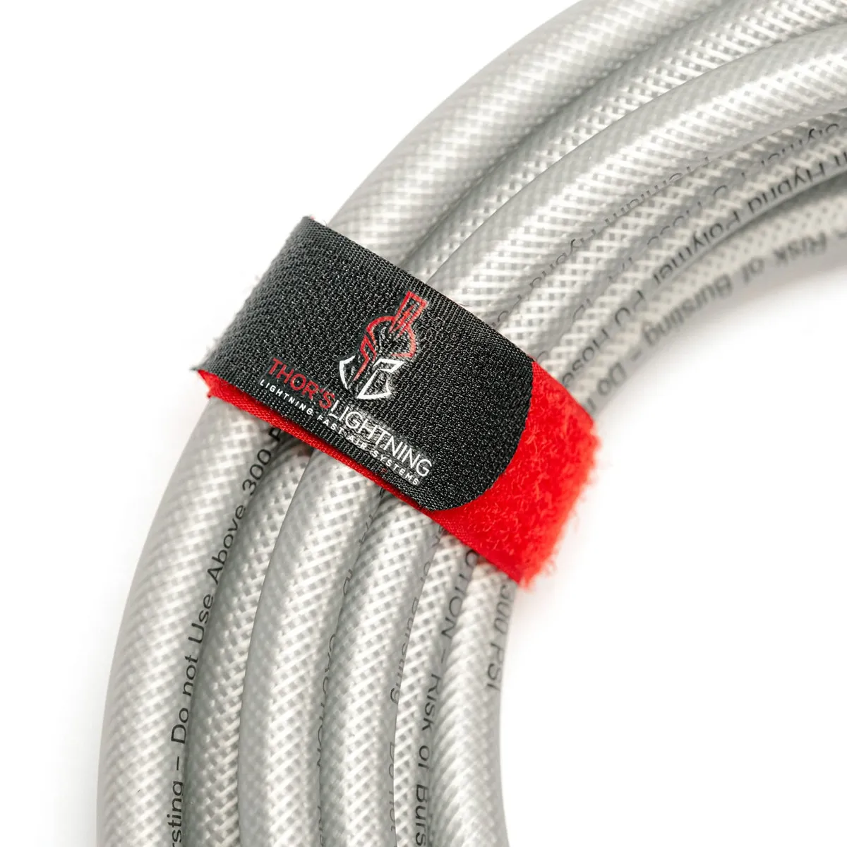 Thor's Lightning Rapid 2-Tire Portable Adventure Air System product image