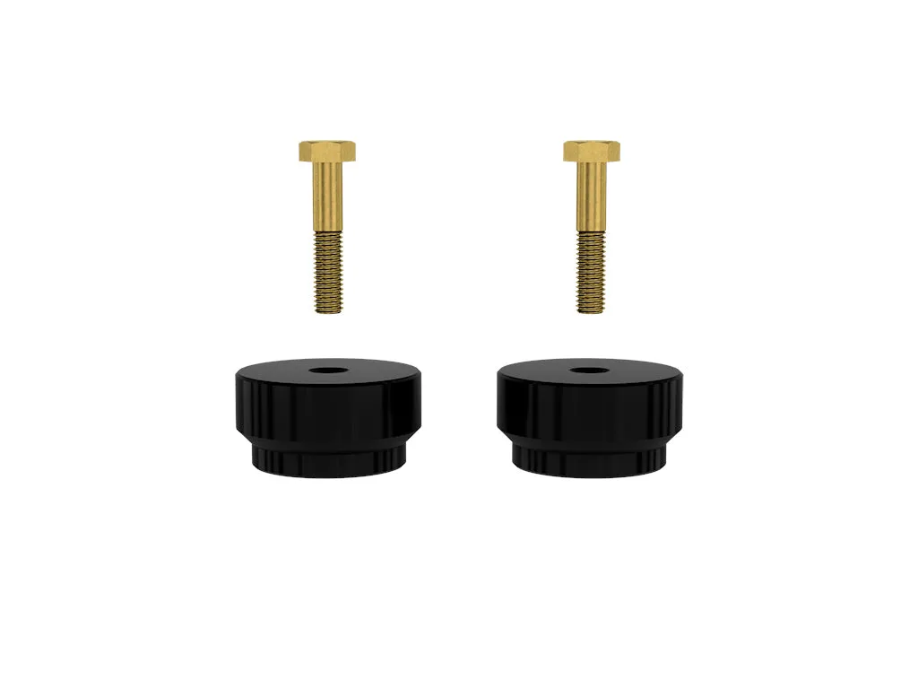 0522 F250/F350 Front 1 Bump Stop Spacer Kit product image