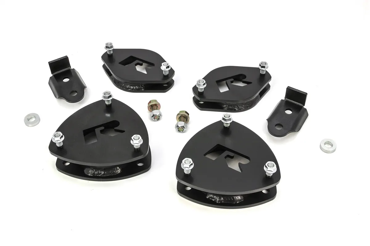 2.0" SST Lift Kit - Subaru Crosstrek 2018-2023 product image