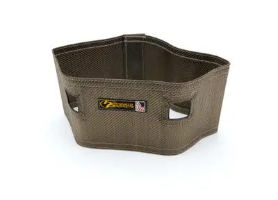 Heatshield Products Heatshield Products 502010 - Lava Battery Shield Group 34/78