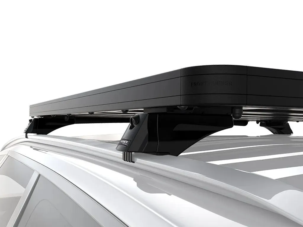 Front Runner Grab-on Flush Rail Slimline II Kit - 1255mm(W) X 1358mm(L) B KRGF010T product image