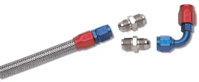 Edelbrock Fuel Line Kt 6 Pmpcarb Gm