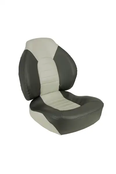 Springfield Marine Fish Pro 1 mb Charcoal/Grayseat