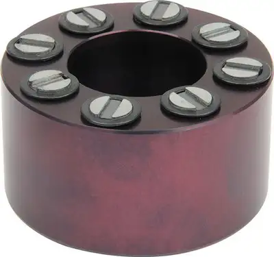 Quickcar Racing Products Magnetic Adapter Caster / Camber Gauge