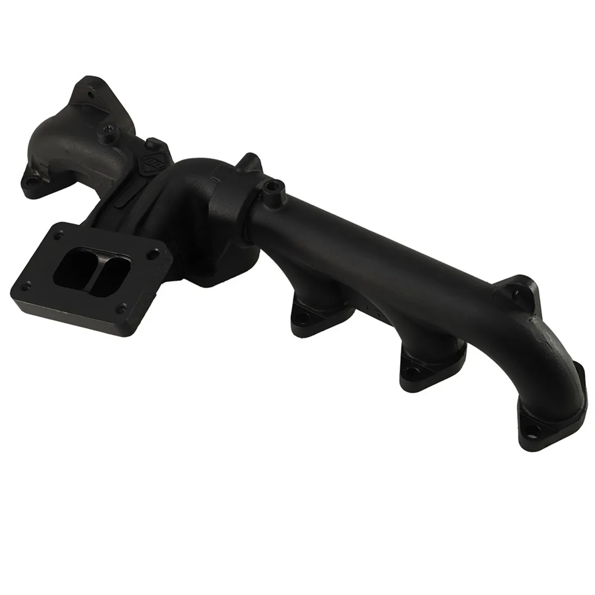 bd Diesel Exhaust Manifold RAM 2500/3500 Pickup 6.7l Cummins 19-24 1045969 product image