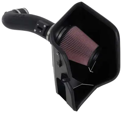 K&N Aircharger Chevrolet Silverado 1500 V8-5.36.2l fi 2019