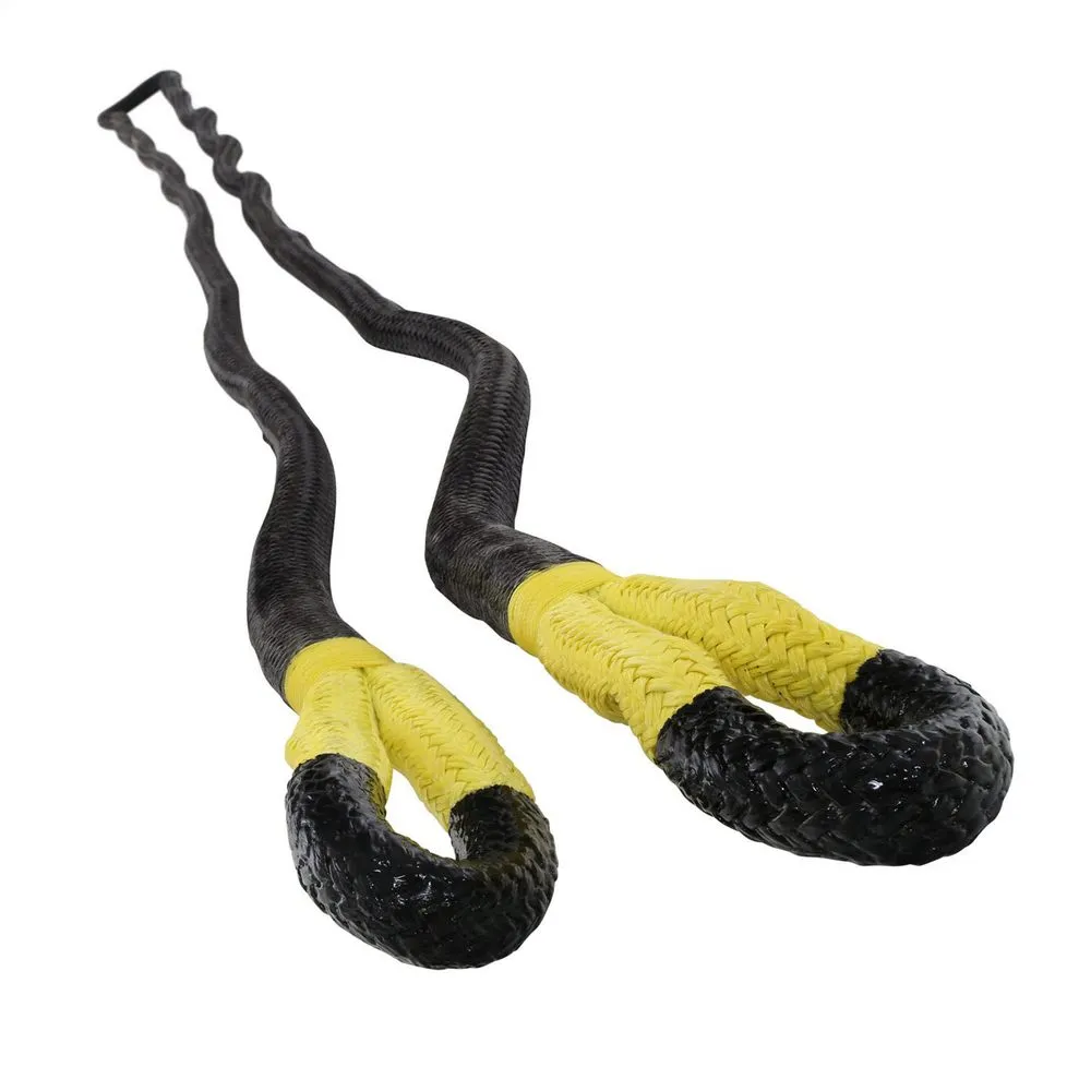 Recoil Recovery Rope 1" x 30' - 30K Lb Rating product image