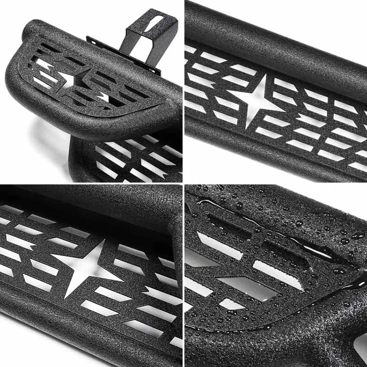 Jeep Running Boards Dual Steps for Gladiator 2020-2026 product image